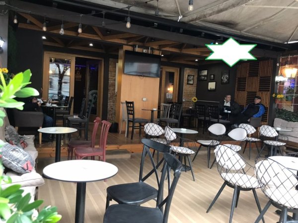 Tirane, shitet lokal , 98 m² 300.000 € (Bulevardi Gjergj Fishta Tirane)