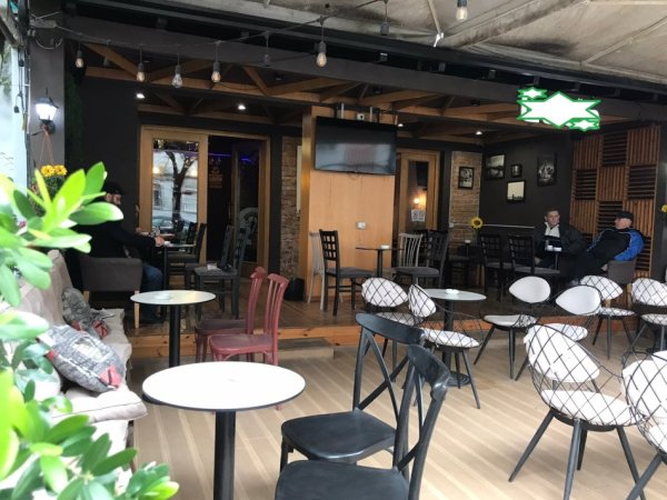 Tirane, shitet lokal , 98 m² 300.000 € (Bulevardi Gjergj Fishta Tirane)