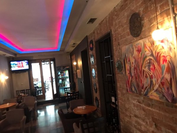 Tirane, shitet lokal , 98 m² 300.000 € (Bulevardi Gjergj Fishta Tirane)