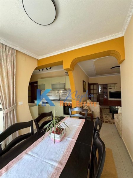 Tirane, jepet me qera apartament 2+1 Kati 3, 105 m² 600 € (Don Bosko, afer Viva Market)