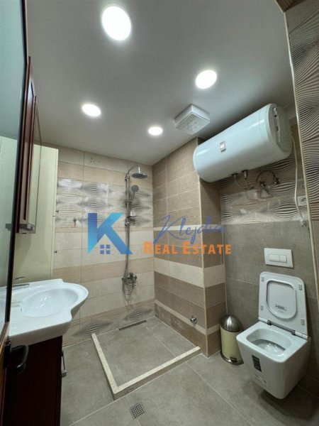 Tirane, jepet me qera apartament 2+1 Kati 3, 105 m² 600 € (Don Bosko, afer Viva Market)