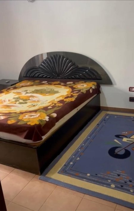 Tirane, jepet me qera apartament 1+1 Kati 3, 52 m² 400 € (Stacioni i trenit)
