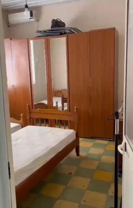 Tirane, jepet me qera apartament 2+1 Kati 0, 105 m² 350 € (Selvia)