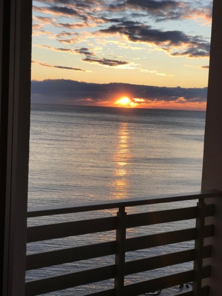 Durres, jepet me qera apartament 1+1+Ballkon Kati 3, 650