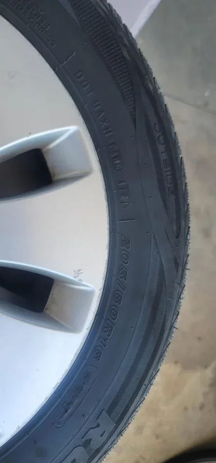 Elbasan, shes SHITEN GOMA +DISQE AUDI A6 Nafte, e zeze automatik 450 €