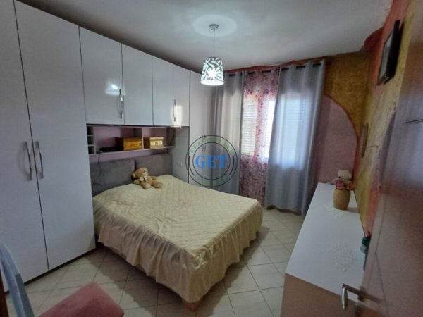 Durres, shitet apartament 2+1+Ballkon Kati 6, 87 m² 93.000 € (Plazh Hekurudha)