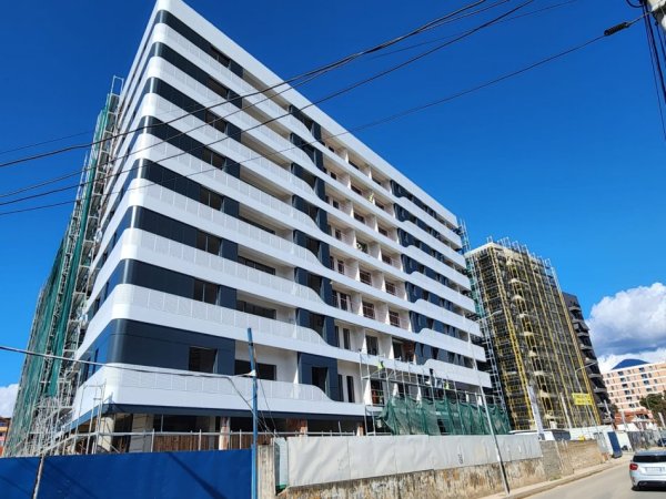 Tirane, shitet apartament 2+1 Kati 2, 115 m² 154.600 € (DON BOSKO)