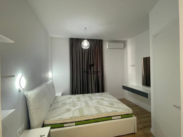 Tirane, jepet me qera apartament 1+1 Kati 1, 60 m² 450 € (SELITE)