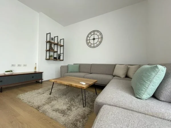 Tirane, shitet apartament 2+1 Kati 7, 123 m² 185.000 € (Rruga Dritan Hoxha)