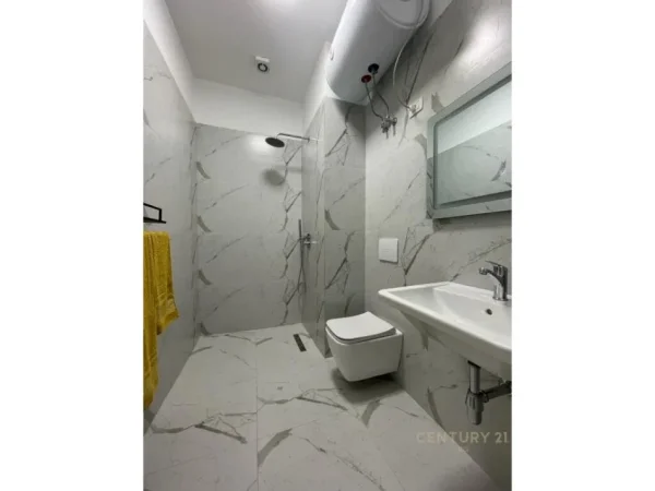 Tirane, shitet apartament 2+1 Kati 7, 123 m² 185.000 € (Rruga Dritan Hoxha)