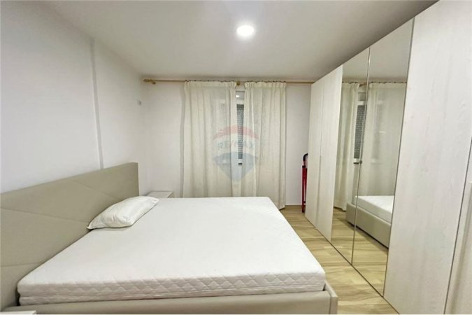 Shqiperi, jepet me qera apartament 2+1+Ballkon Kati 3, 78 m² 500 € (21 dhjetori)
