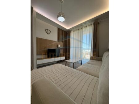 Tirane, jepet me qera apartament 1+1 Kati 6, 86 m² 650 € (UNAZA E RE)