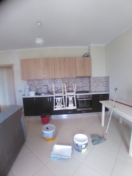 Tirane, jepet me qera apartament 2+1 Kati 6, 90 m² 520 € (don bosko)