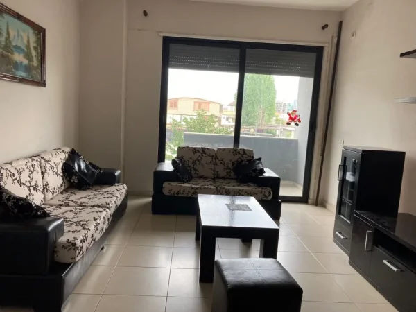 Tirane, jepet me qera apartament 2+1 Kati 1, 130 m² 500 € (Astir)