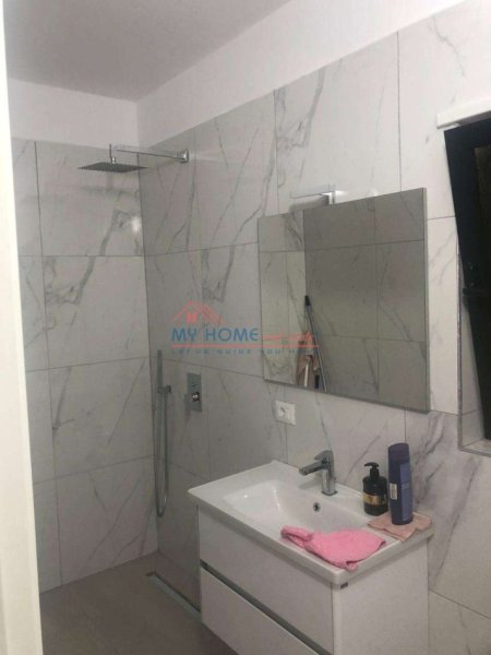 Tirane, shitet apartament 3+1+Ballkon Kati 9, 116 m² 272.600 € (Rruga E Dibres.)