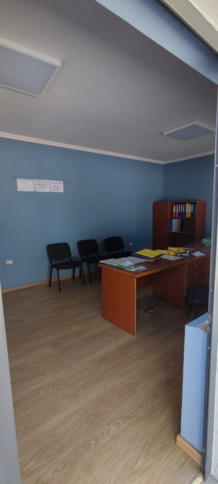 Tirane, jepet me qera magazine Kati 0, 205 m² 1.500 € (City Park, Autostrade Tirane - Durres)