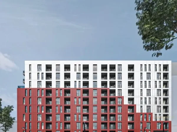 Tirane, shes apartament 2+1+Aneks+Ballkon Kati 8, 111 m² 147.000 € (Don Bosco)