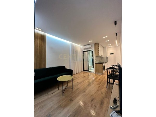 Tirane, shes apartament 1+1+Ballkon Kati 2, 45 m² 149.000 € (SHALLVARET)