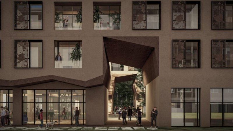 Tirane, shes apartament , (Rruga Siri Kodra)