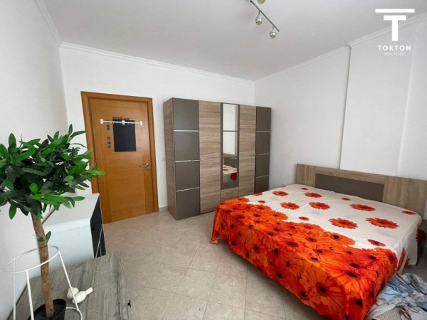 Tirane, shitet apartament 1+1+Ballkon Kati 4, 60 m² 70.000 € (Fresku) TT 972