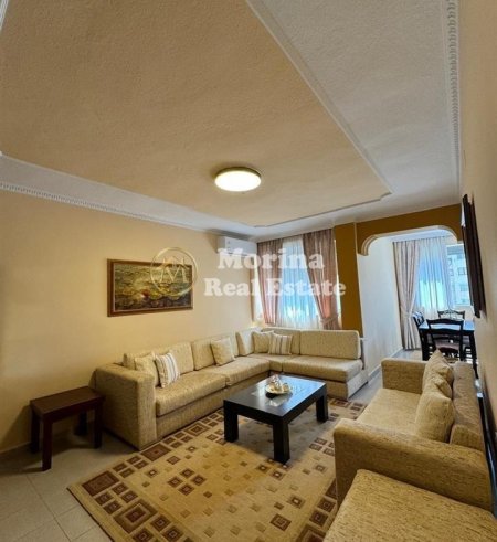 Tirane, jepet me qera apartament 2+1 Kati 3, 105 m² 600 € (Don Bosko)