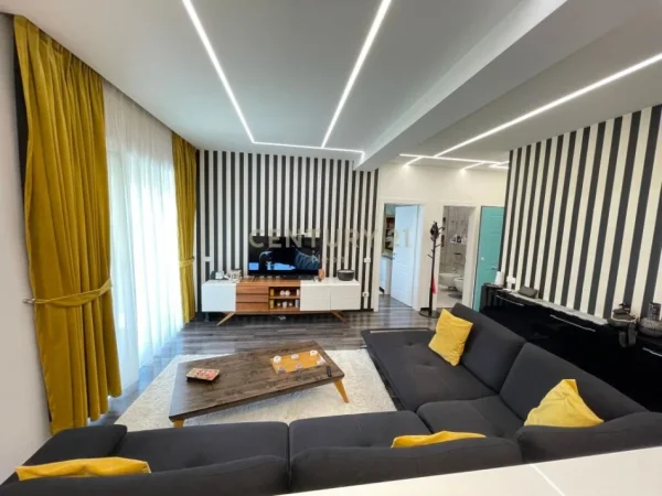 Tirane, shes apartament 2+1+Aneks+Ballkon Kati 2, 82 m² 185.000 € (Kodra e Diellit 1)