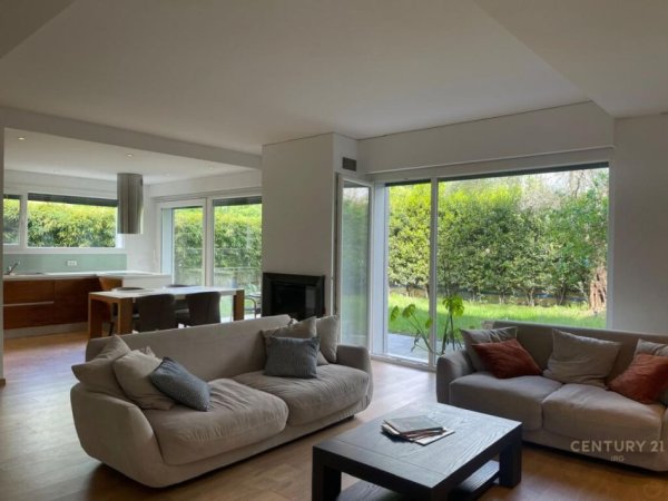 Tirane, jepet me qera apartament 3+1+Aneks+Ballkon Kati 1, 128 m² 2.200 € (Long Hill Residence)