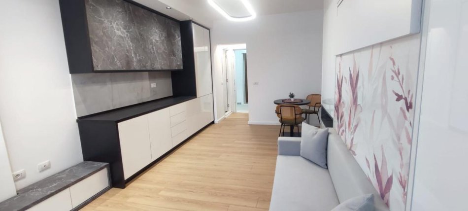 Tirane, shitet garsonier Kati 5, 36 m² 84.000 € 