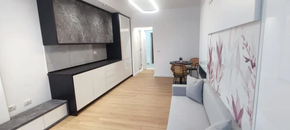 Tirane, shitet garsonier Kati 5, 36 m² 84.000 € 