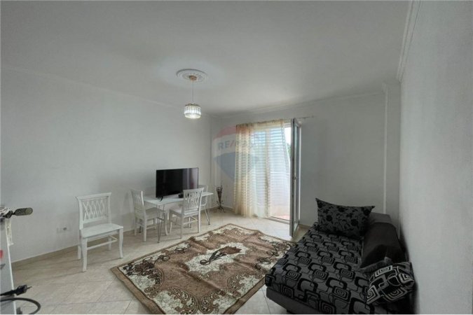 Tirane, shitet apartament 1+1 Kati 3, 61 m² 73.000 € (Rruga e Dajtit - Fresku)