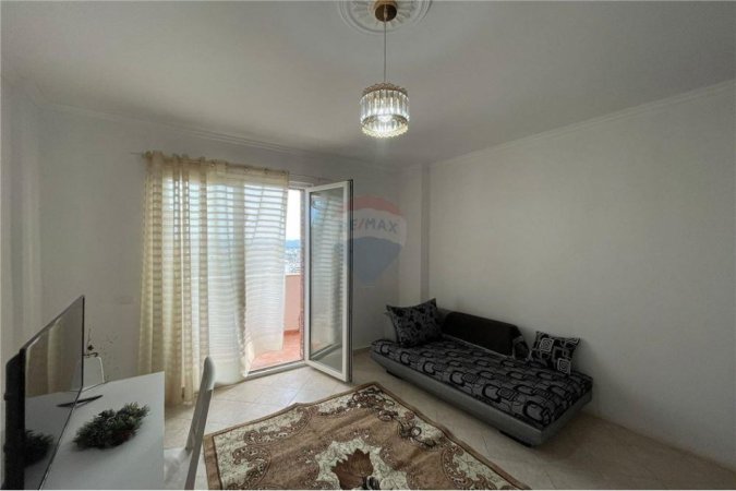 Tirane, shitet apartament 1+1 Kati 3, 61 m² 73.000 € (Rruga e Dajtit - Fresku)