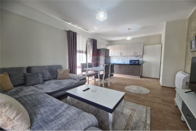 Tirane, jepet me qera apartament 1+1 Kati 1, 69 m² 600 € (Rruga Xhanfize Keko - Porcelan)