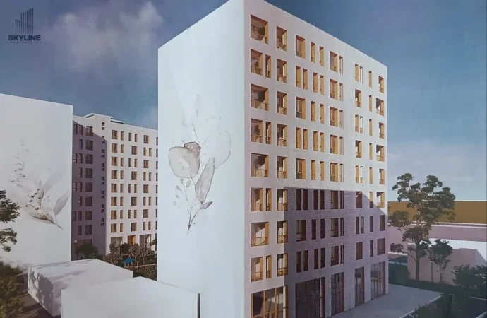 Tirane, shitet apartament 2+1 Kati 1, 99 m² 118.920 €