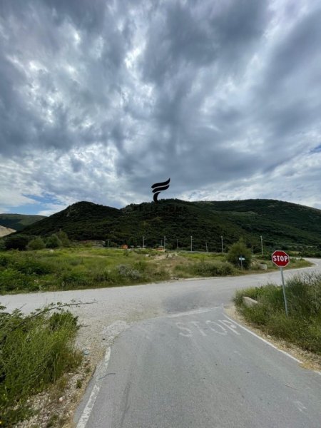 Gjirokaster, shitet toke , 4.000 m² 200.000 € (POCEM)