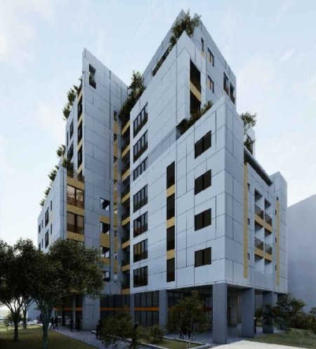 Tirane, shitet apartament 3+1 Kati 8, 146 m² 185.000 € (Rruga e Dibres) TT 973