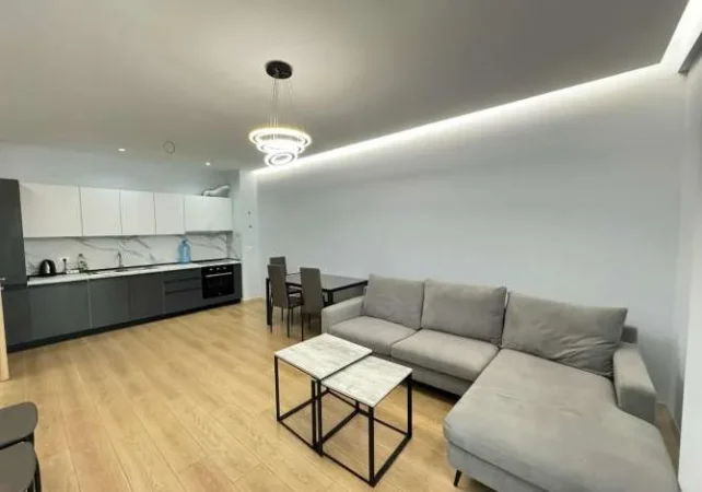 Tirane, shitet apartament 1+1 Kati 4, 69 m² 168.000 € (RRUGA E DURRESIT)