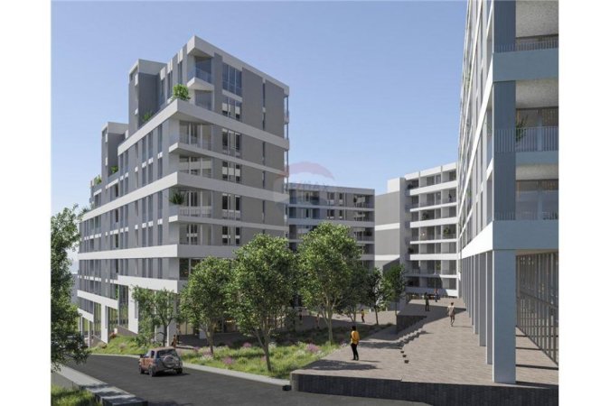 Tirane, shitet apartament 2+1 Kati 3, 122 m² 140.415 € (Shkoze)