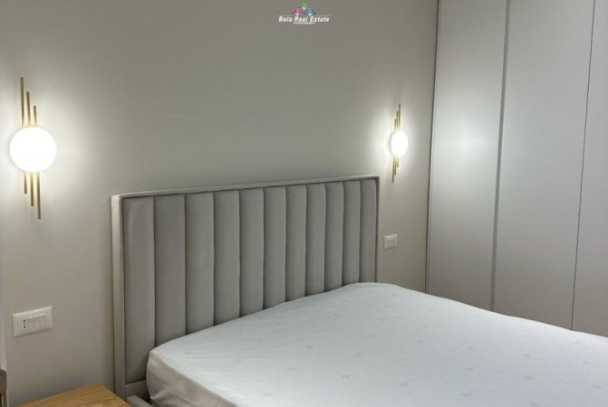Tirane, jepet me qera apartament 2+1 Kati 1, 90 m² 600 € (don bosko)