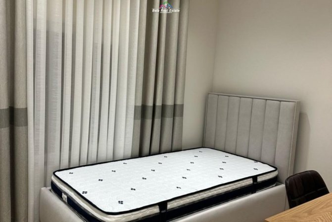 Tirane, jepet me qera apartament 2+1 Kati 1, 90 m² 600 € (don bosko)