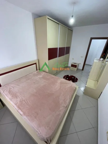 Tirane, shitet apartament 2+1+Ballkon Kati 5, 116 m² 163.000 € (Rruga Teodor Keko)