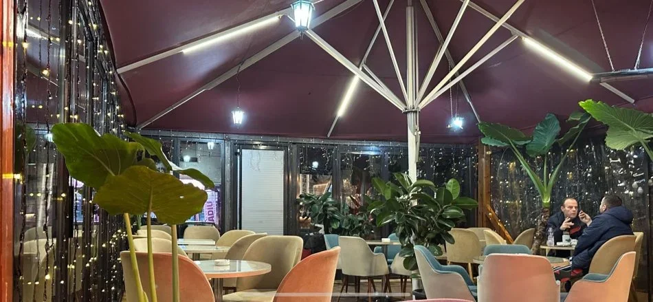 Tirane, shitet lokal Kati 0, 66 m² 175.000 € (Myslym Shyri)