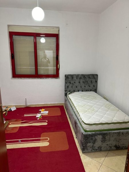 Tirane, jepet me qera apartament 2+1 Kati 5, 100 m² 350 € (Kamez)