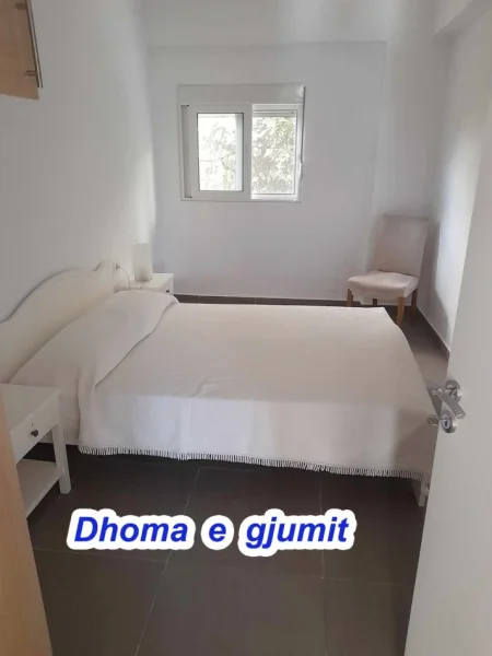 Sarande, shitet apartament 1+1 Kati 1, 55 m² 80.000 € (Lagja 4 sarande)