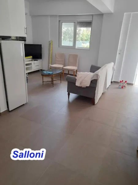Sarande, shitet apartament 1+1 Kati 1, 55 m² 80.000 € (Lagja 4 sarande)