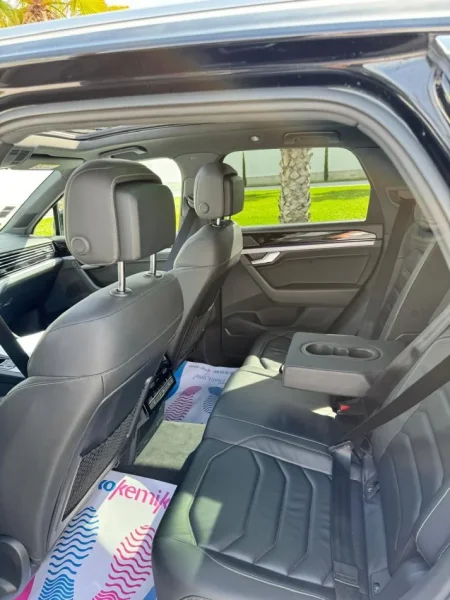 Fier, shitet SUV | Fuoristrad | Xhip Vw TIGUAN Nafte, e zeze automatik 209.000 km