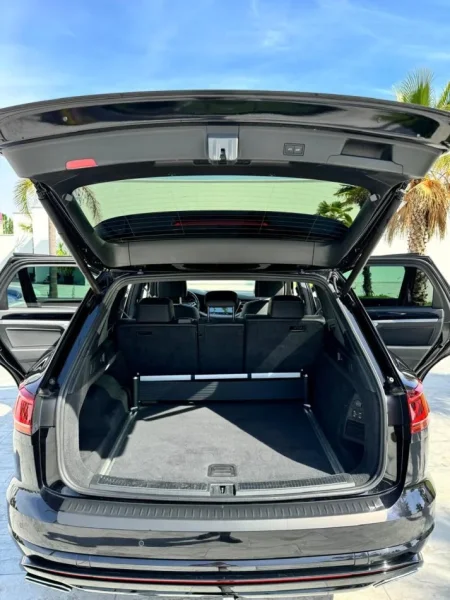 Fier, shitet SUV | Fuoristrad | Xhip Vw TIGUAN Nafte, e zeze automatik 209.000 km