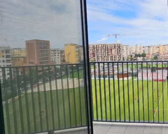 Shqiperi, jepet me qera zyre Kati 6, 136 m² 1.300 € (Liqeni Artficial)