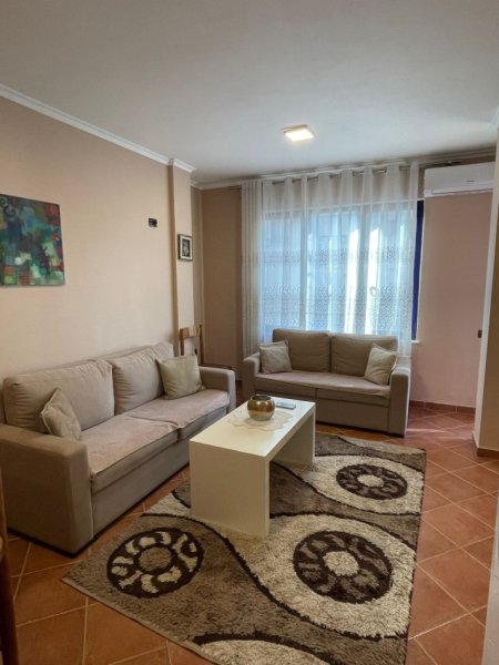 Apartament me qera Golem(afatgjate/ditor)