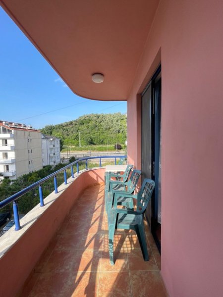 Apartament me qera Golem(afatgjate/ditor)