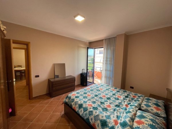 Apartament me qera Golem(afatgjate/ditor)